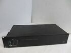 0.5662166454885009 Crestron Audio Video Control Processor As Is
