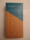 0004118f Simplisafe Keypad White New