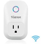 0007 Wifi Outlet Switches Smart 758232669471