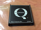 00112010 Q-matic Main Connection Box