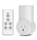0025706344883 Etekcity 1 Pack Wireless