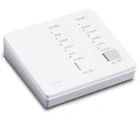 Ramc-10t-rl-wh 027557490450 Lutron Radiora New