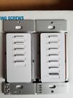02755752296 Lutron Radio Button Control In Box