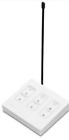 027557748483 Lutron Radiora Repearter White New