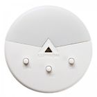 Lrf2-dcrb-wh 027557798440 Lutron Radio Powr Savr Daylight Sensor Brand New