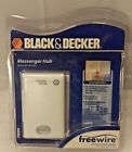 02887745501 Black Decker Fwmh Freewire