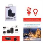 030878393461 Honeywell Modules Plus Wireless Smart Lighting Control Outdoor