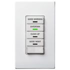 031-vrcs4-m0z Leviton Vrcs4-m0z New In Box