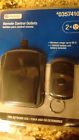 Uttnorem2 0357410 Utilitech Remote Control 2