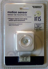 0388557 Iris Motion Sensor 120-degree 848648000040