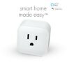 058219501146 Globe Electronics Smart Plug Outlet Voice App Control