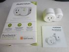 06158pg Puregear Pureswitch Wireless Smart Plug Electrical Outlet Switch