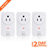 0634759442462 Branded Wifi Smart Plug Power Switch Outlet Alexa