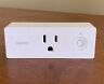0736832563641 Wemo Mini Wifi Smart Plug Amazon Alexa Google