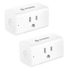 0747880707581 Acekin Smart Plug Pack Wifi Socket Compatible With