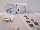 0769199651683 Etekcity Zap Wireless Electrical 769199651683