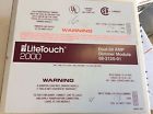08-2120-01 Litetouch Dual 20 Amp