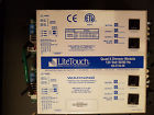 08-2134-06 Litetouch Savant Quad Ii