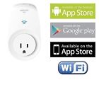0855806005021 Ankuoo Neo Smart Plug White New