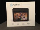 0864151000209 Nucleus The Anywhere Intercom Single With Amazon Alexa