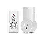 10-bhc9938u-1 Etekcity Wireless Remote Control Electrical Outlet Switch For Household