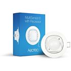 101016300001 Aeotec Multisensor Ceiling Recessor Plus Motion Temperature Humidity 810667024017