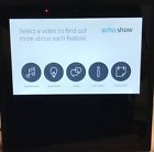 10292522 Undisclosed Amazon Echo Show Black Alexa Display Model
