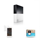 103000d Abode Systems Inc Essentials Starter Kit Works With 853380007172