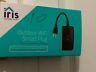 1051648 Iris Outdoor Wifi Smart Plug Control Lighting And Appliances Brand