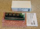4-relay 10a07-1 Leviton New In Box Omni Security Automation Module 872257000016