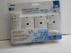 110395 Defiant 3-pack Indoor Wireless