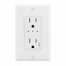 1264122 Smarthome Ce Smart Home Outlet Amazon Alexa And 878465005874