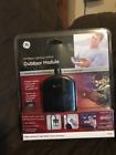 12720222 Ge Z-wave Wireless Outdoor 043180456045