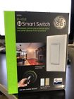 12722-2 Ge In Wall Smart Switch Wave