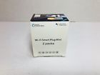 15397 Akface Of Mini Smart Socket Remote Outlet Wireless 709112844297