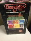 1600 Regency Vintage Regulator Energy Managment System