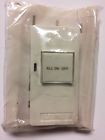16450-1aa Leviton Uni-base 1 Button
