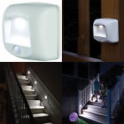 16551 Wireless Motion Sensor Led Light Indoor Outdoor Security 718913316551