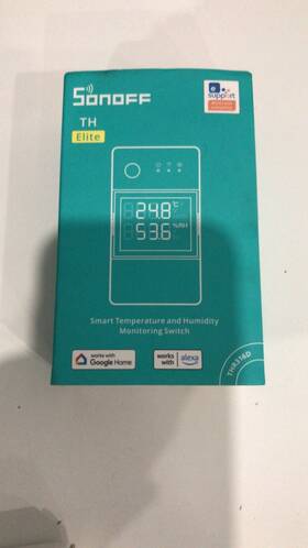 Thr316d 16a 920075777529 Sonoff Th Elite Smart A2