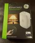 17219 Ge Z-wave Plug-in Smart