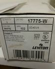 17775-w Leviton