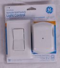 18279 Ge Wireless Remote Wall 043180182791