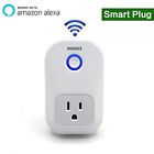191094234454 Oossxx Superior Quality Mini Smart Outlet By Wireless