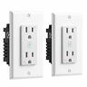 194383001034 Geeni Smart Wall Outlet With Plugs Pack
