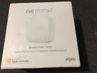 1er109901000 Elgato Eve Room Wireless 813180020030