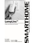 2000stw Smarthome New Lamplinc X-10
