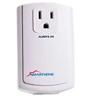 2000stw3 Smarthome New Lamplinc 3-pin