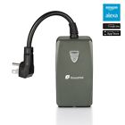 201708040849 Houzetek Smart Outdoor Switch Plug Outlet Socket Wi 191438007683