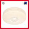 21015-05 Brilliant Smart Indoor Controlled Pir Sensor Max Detection 9312641210153