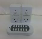 Mew-rw300 22 Maxxima Programmable Wireless Outlet 755183174542